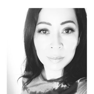 Meet your Posher, Patricia